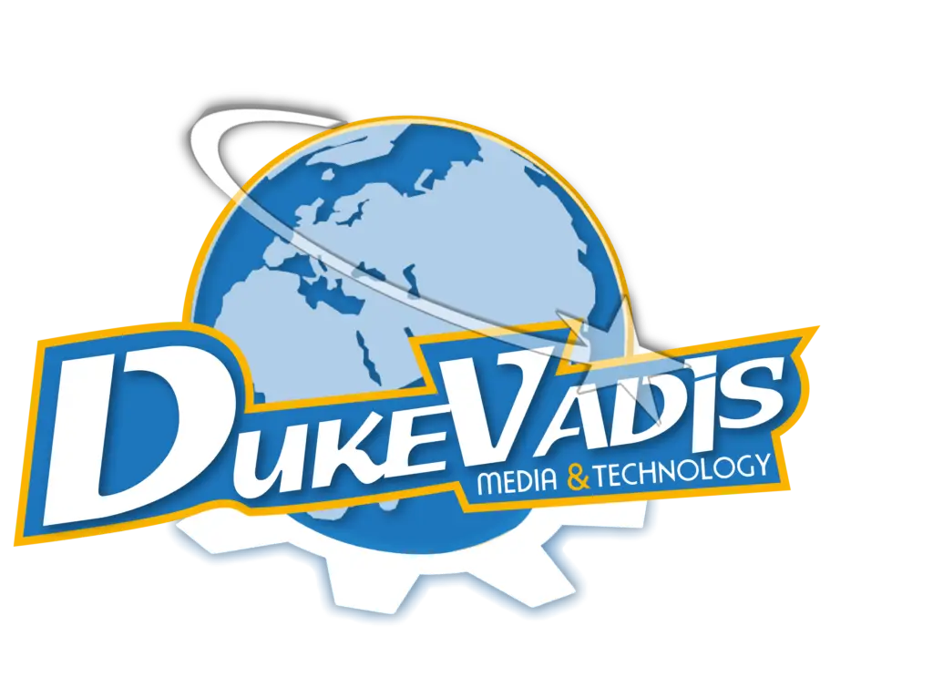 dukevadis logo