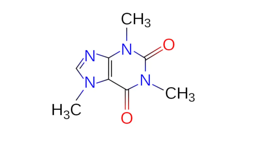 organic structure